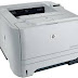 تحميل تعريف طابعة HP Laserjet p2055