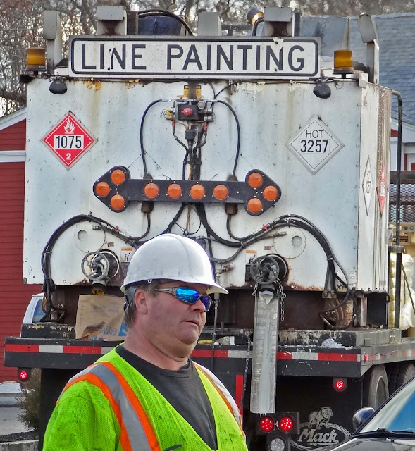 Joe's Retirement Blog Progress in Manomet, Part 3, Manomet, Plymouth