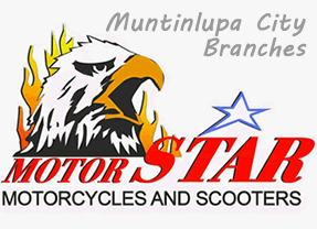 List of MotorStar Branches/Dealers - Muntinlupa City