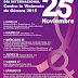 Ruta de Senderismo contra la violencia de género - 28/11/2015 -