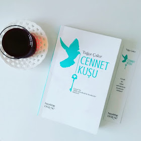 Kitapname Cennet Kusu Tugce Cakir