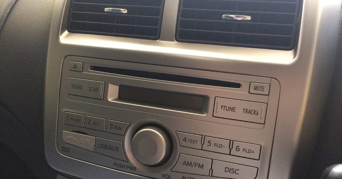 Misteri Audio Single Din Kenwood Agya USB Error: Penyebab, Solusi, dan Pencegahan