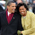 BARACK OBAMA SE DIVORCIA. EX-ESPOSA, MICHELLE, VAI RECEBER 80 MILHÕES