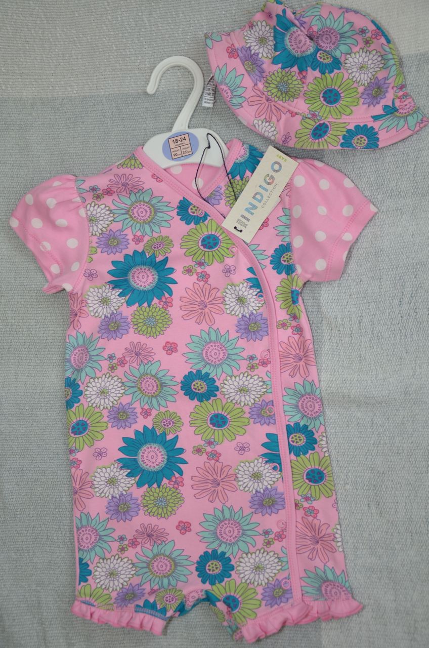 Babies & Co MARKS & SPENCER