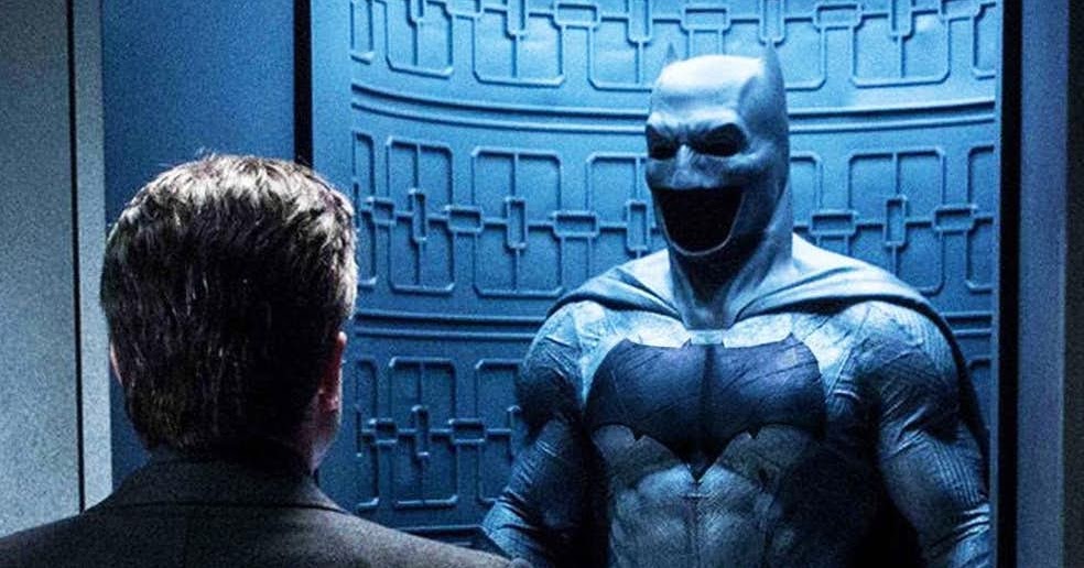 'The Batman' Director Matt Reeves at Batman '66 Exhibit Geek News