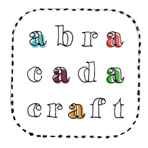 Abracadacraft