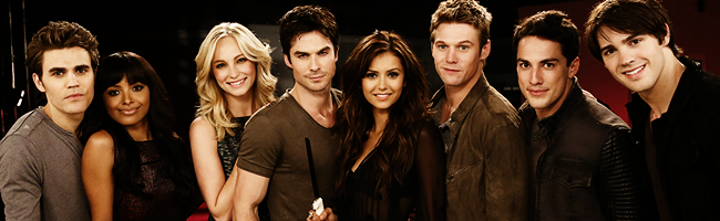 the vampire diaries todas as temporadas