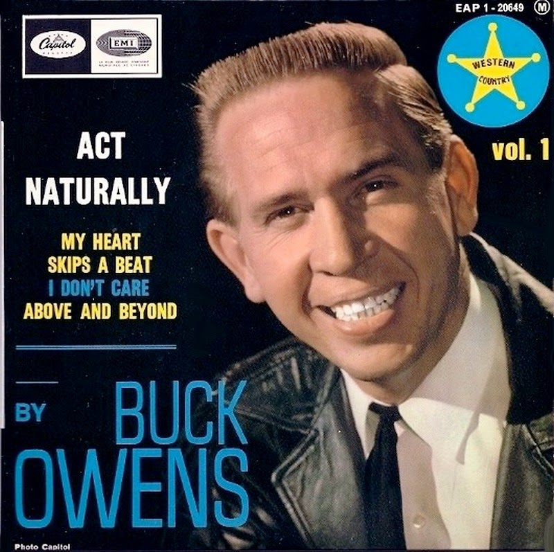 Buck Owens.