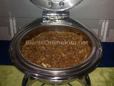 soun goreng