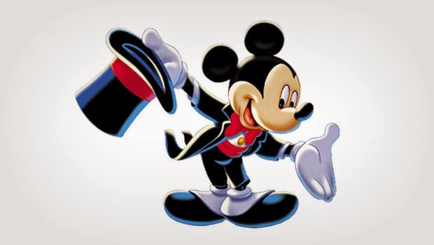 Gambar Mickey Mouse Terbaru 2021