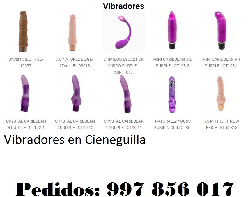 en Cieneguilla