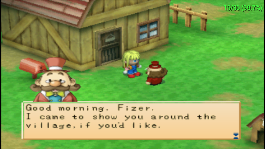 Harvest Moon Boy & Girl (USA) ISO PSP/PPSSPP Android Harvest Moon Boy & Girl (USA) ISO PSP/PPSSPP Android