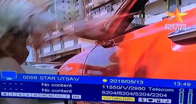 STAR Utsav Movies launched and added on DD Freedish DTH