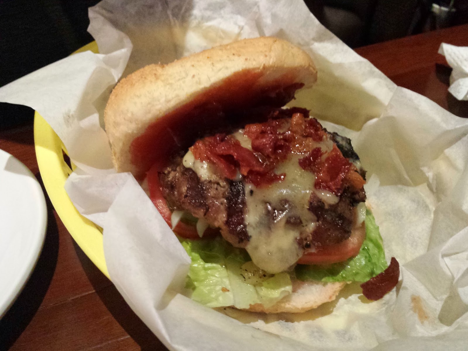 Publiko Eastwood Where you can Eat + Drink Food, Adventures & Beauty (FAB) by Carla