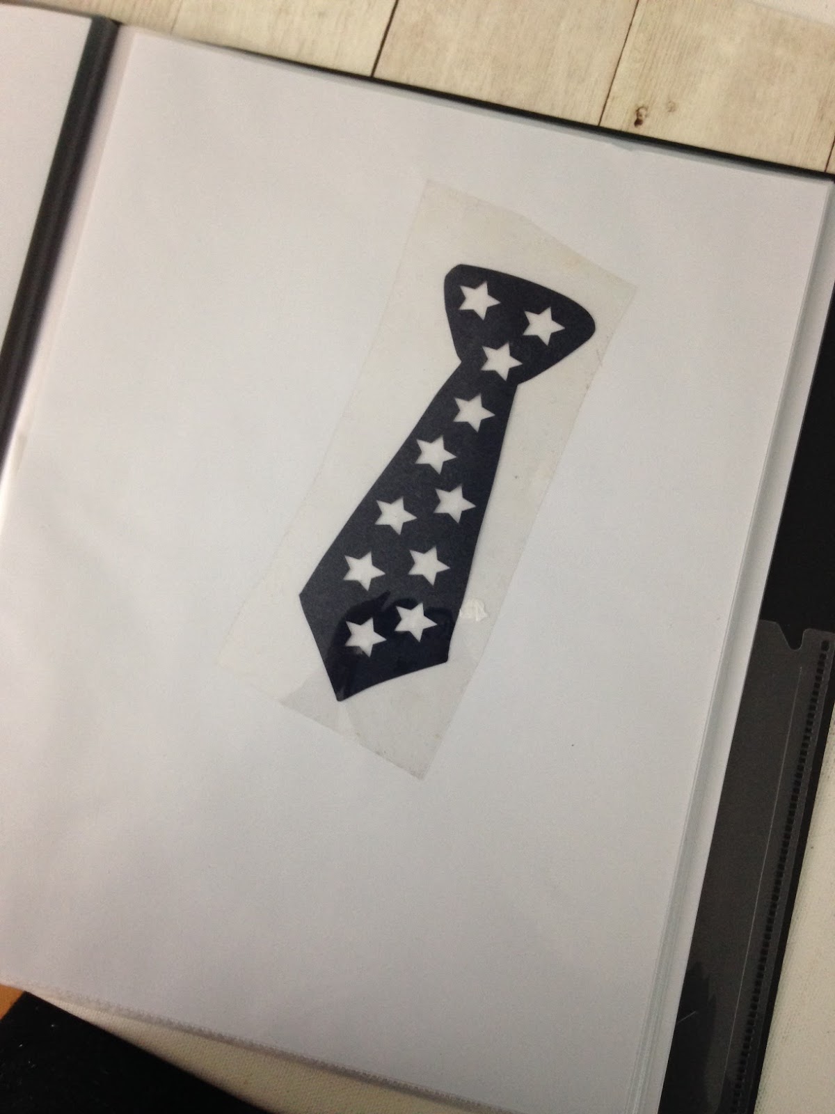 Secret to Storing PreCut Heat Transfer Vinyl Designs Silhouette School