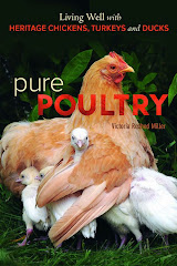 Pure Poultry: The Book