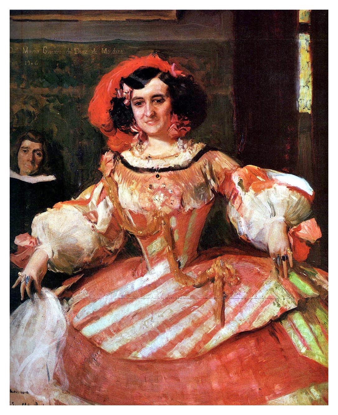 cosasdeantonio: Maria Guerrero