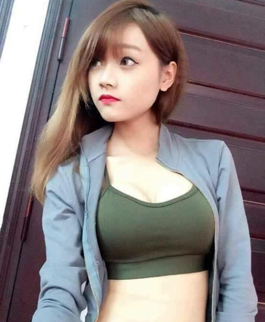 Xem ảnh girl xinh, xem ảnh girl xinh trên facebook