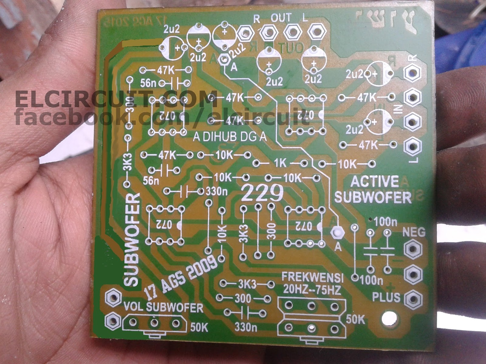 Amplifier Circuit Diagram Using Tr And Ic Tda2030 200w Audio Amplifier