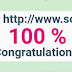 Membuat templete default memiliki SEO score 100%