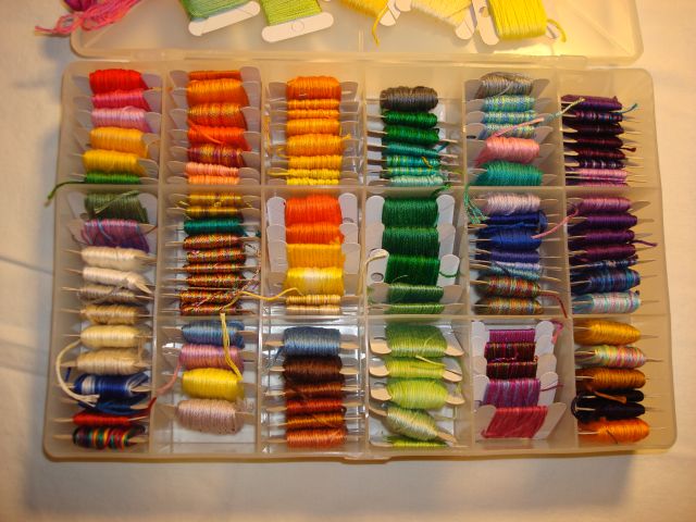 threadfairy: What to do with fabric scraps ...