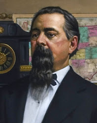 Governor Romualdo Pacheco