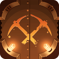 Deep Town: Mining Factory Unlimited (Coin - Gems - Resources) MOD APK