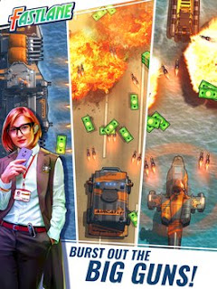 Fastlane : Road to Revenge v1.14.0.3540 Apk3 Fastlane : Road to Revenge v1.14.0.3540 Apk3