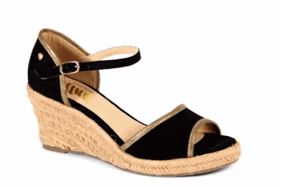 Sandalia Mustang modelo Elena Sandalia Mustang modelo Elena