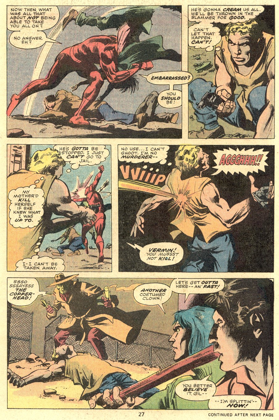 Daredevil (1964) 124 Page 17