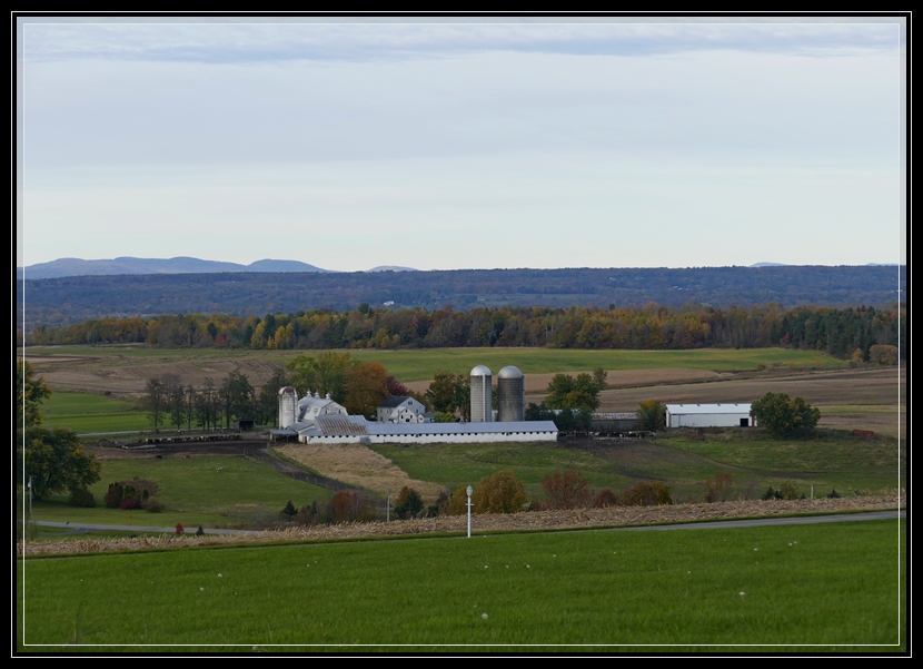 Part II of Our Autumn Visit to Amish Country in Upstate NY Life As I