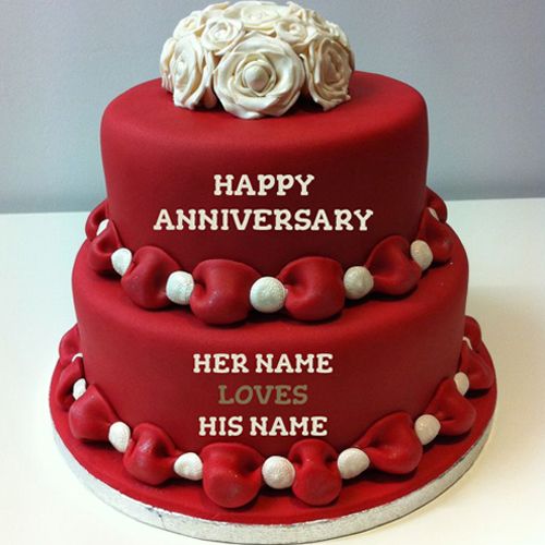 Anniversary Cake images Quotes Essential Wedding Anniversary Cake Idea