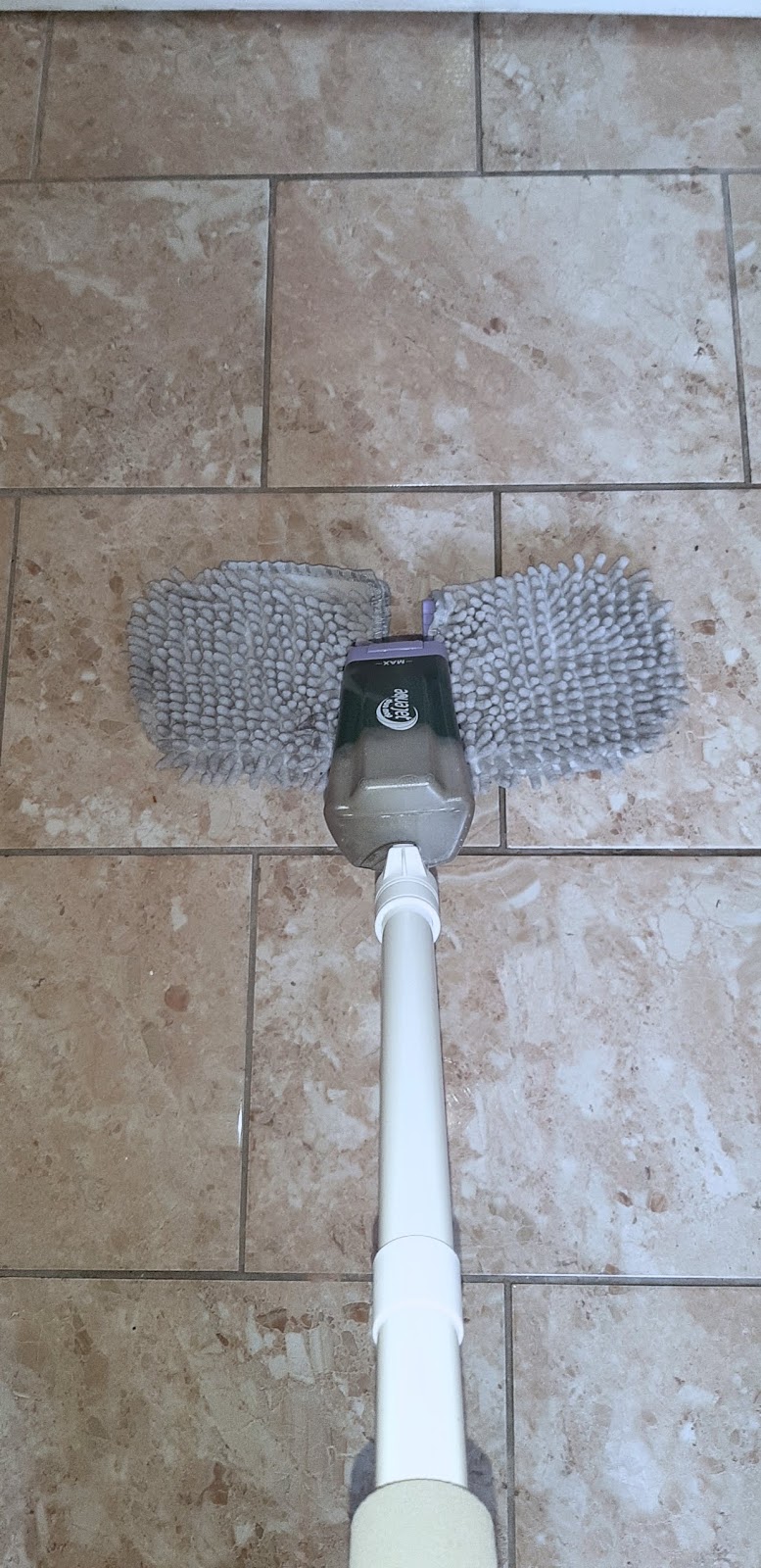 JML Aqua Jet Duo Mop Joanna Victoria