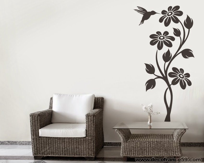 DecoFrance59 | vente en ligne de stickers muraux décoratifs ...