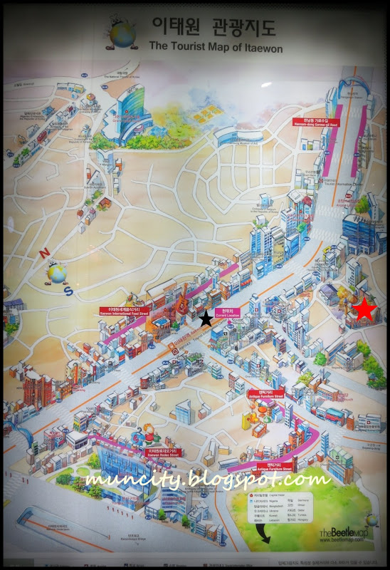 Lalalaland South Korea Halal Food In Seoul lalalaland-south-korea-halal-food-in-seoul