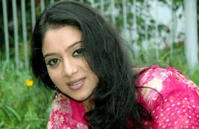 Shabnur Kazi Sharmin Nahid Nupur or Shabnur