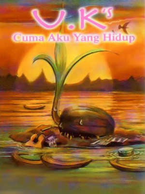 U.K's - Cuma Aku Yang Hidup (1998) ~ Musikindo99