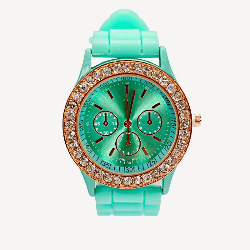 Productos Dama Total Clock