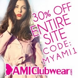 AMI Clubwear