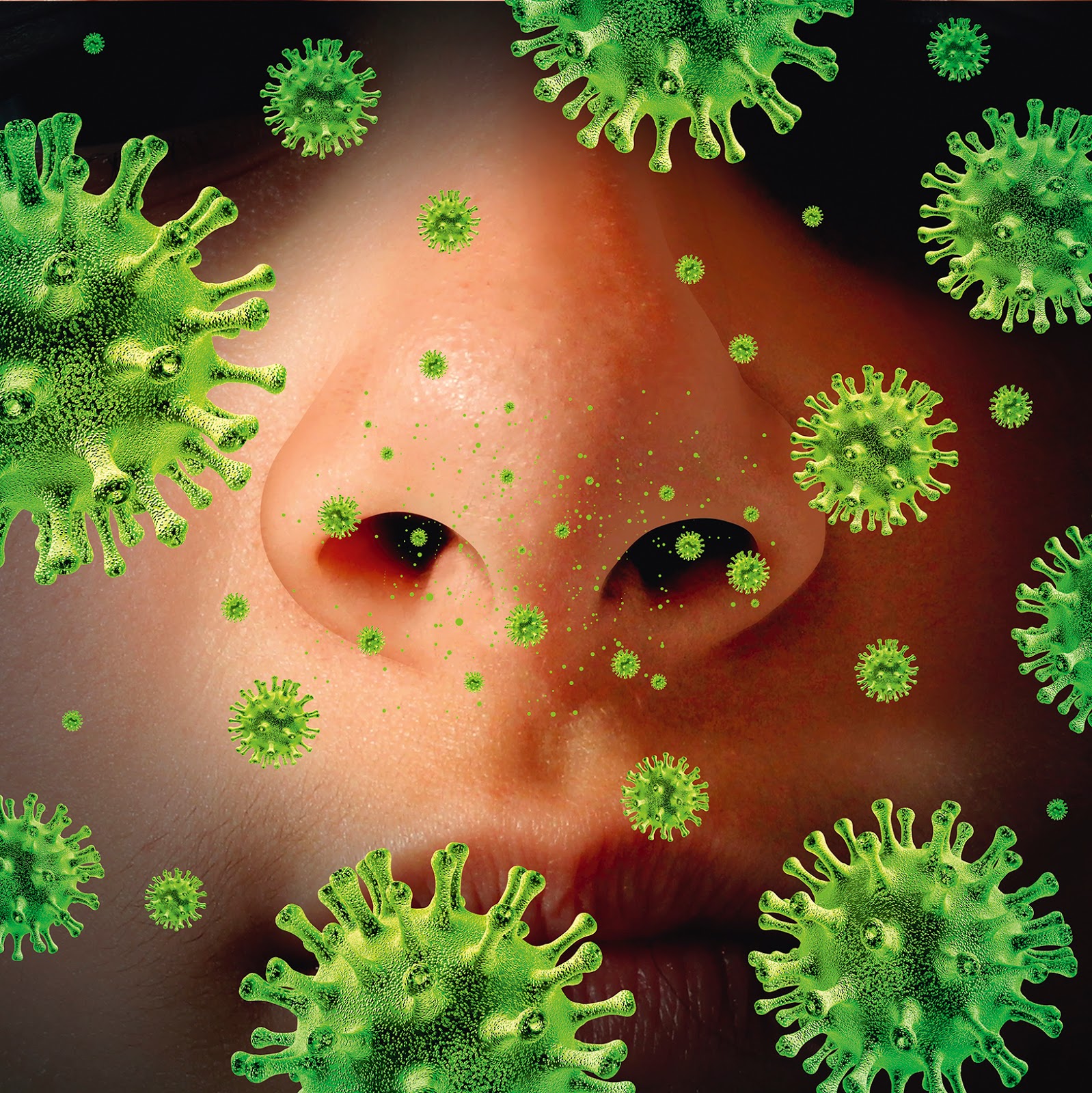 Resdung BAHAYA ,Ubat Resdung Yang Paling Berkesan