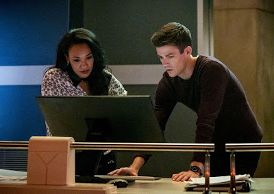 The Flash Season 6 Image 8