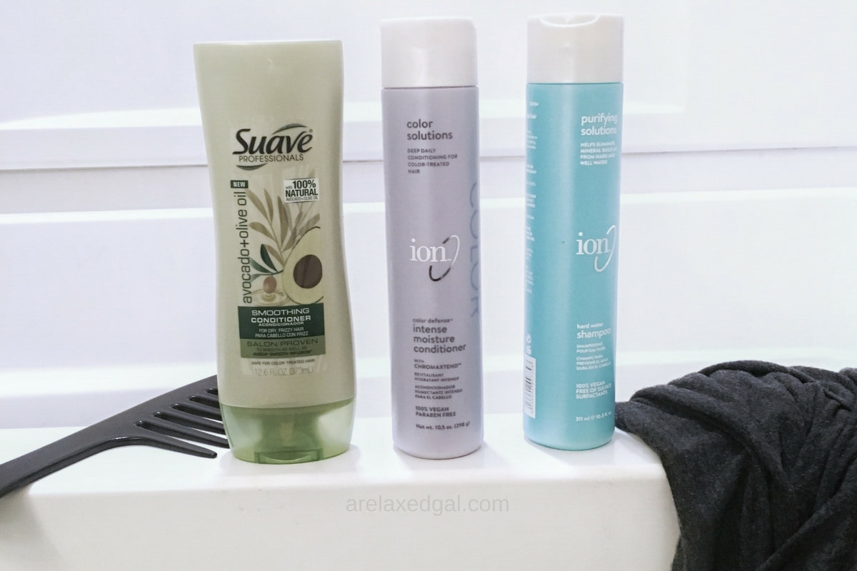 Why I May Not Set Hair Goals Anymore A Relaxed Gal
