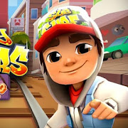 Subway Surfers Mod Apk V1.104.0 Terbaru 2019 (Unlimited Coins/Keys)