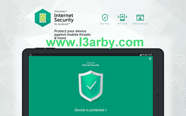Kaspersky antivirus for computer and mobile Kaspersky antivirus for computer and mobile