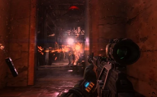 Metro Last Light, DLC, Faction, Chronicles, Tower, Developer