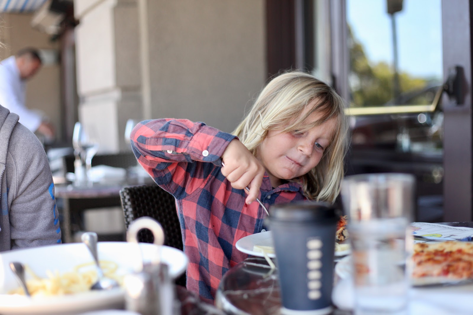 house of habit Tomales Bay with Airbnb