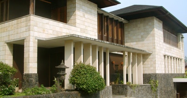 5 Jenis Batu Alam Untuk Dinding Dengan Variasi Pemasangan Di Rumah