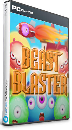 Beast Blaster PC Full
