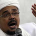 Surat Terbuka Ke II Dari Imam FPI Kepri Tanjung Pinang Untuk Habib Rizieq,Isinya Bikin Menangis...!!!