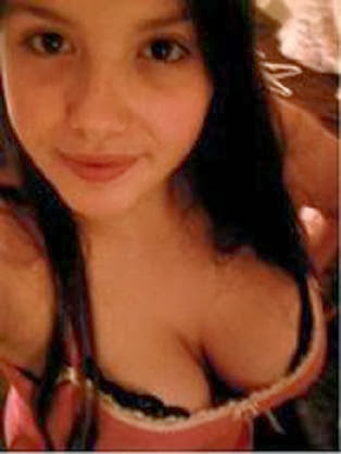 Gambar Bogel Cewek tayang tetek   Melayu Boleh.Com